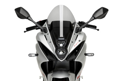 Vervangingsruit Puig R-Racer Suzuki Gsx-8R '24-