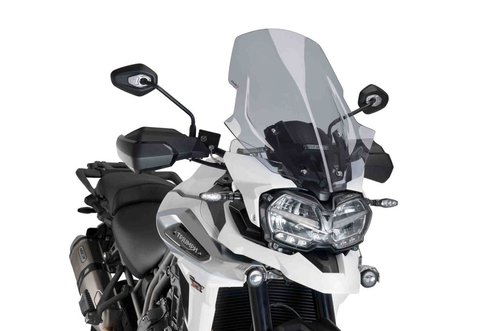 Vervangingsruit Touring Puig Triumph Tiger 1200 Explorer '18-