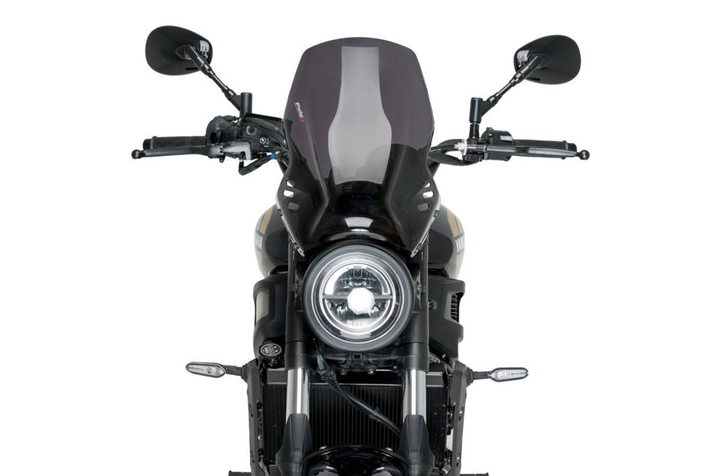 Vervangingsruit Naked Bike Sport Puig Yamaha Xsr700 '21-