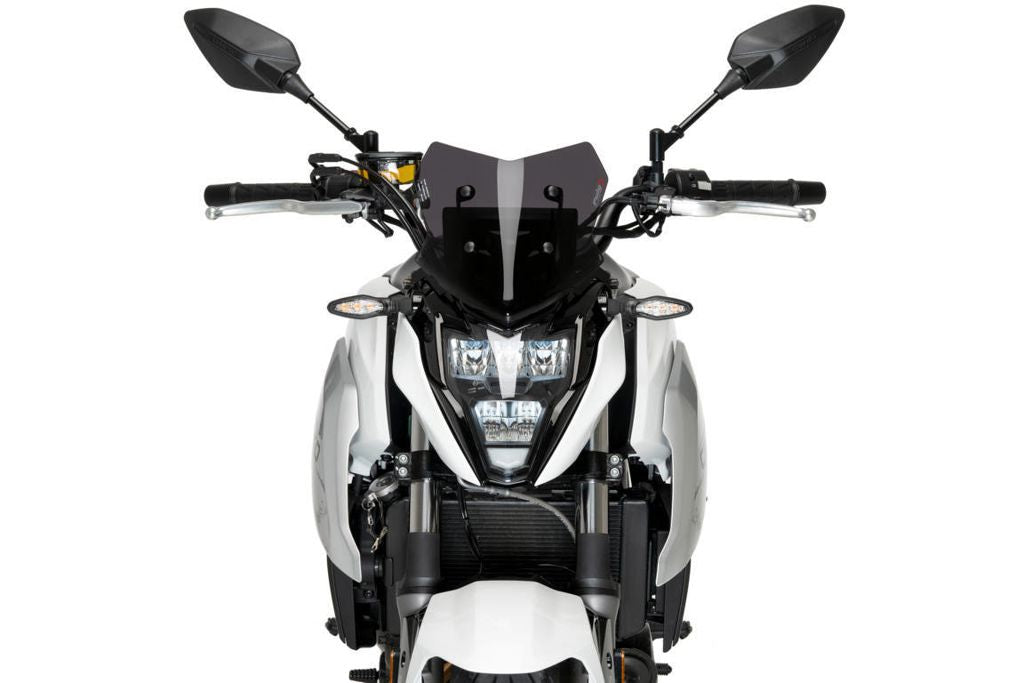 Vervangingsruit Naked Bike Sport Puig Cf Moto 650Nk '20-