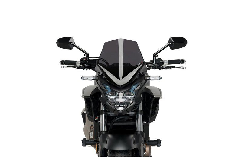 Vervangingsruit Naked Bike Puig Honda Cb500F '16-