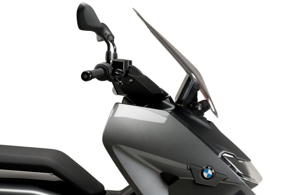 Vervangingsruit V-Tech Line Touring Bmw Ce 04 '22-