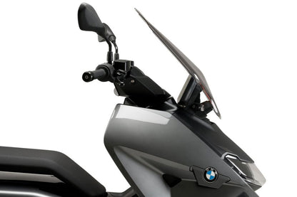 Vervangingsruit V-Tech Line Touring Bmw Ce 04 '22-