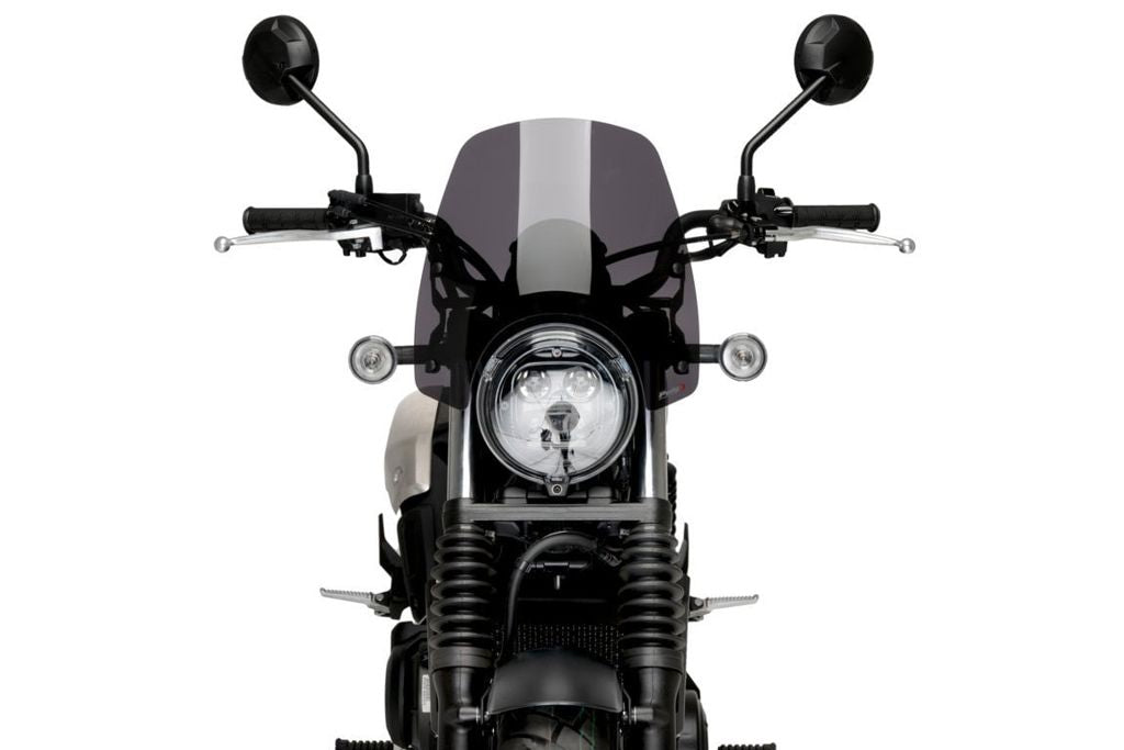 Windscherm Model New Generation Sport Puig Honda Cl500 '23-