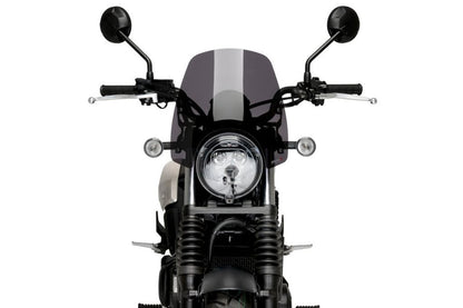 Windscherm Model New Generation Sport Puig Honda Cl500 '23-