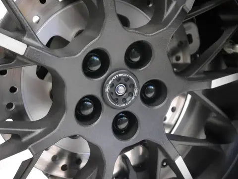 Achterasspindle Evotech Performance Honda Cb1000R Neo Sports Cafe '21-