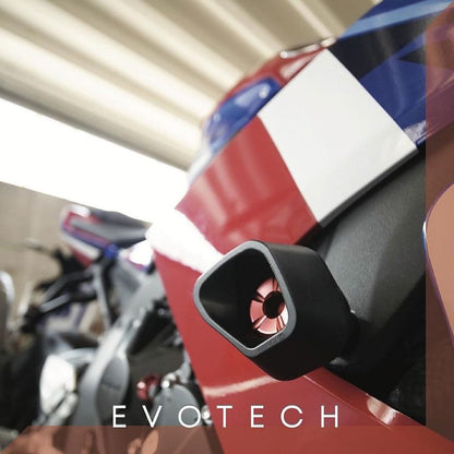Sliders Evotech Anti-Shock Honda Cbr1000Rr-R / Sp '20-