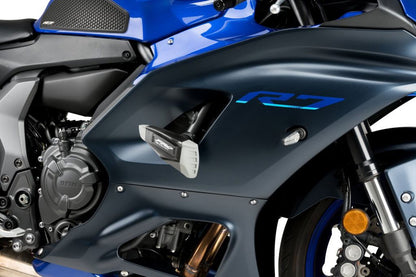 Sliders Puig Model Pro 2.0 Yamaha R7 '22-