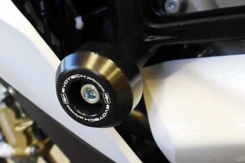 Crash Bobbins Evotech Performance Bmw S1000Rr '15-18