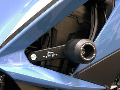 Crash Bobbins Evotech Performance Kawasaki Ninja 1000Sx '25-