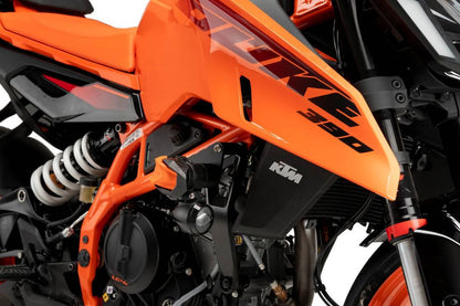 Sliders Puig Model R19 Ktm 125 Duke / 390 Duke '24-
