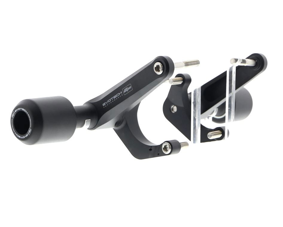 Crash Protection Evotech Performance Ktm 1290 Superduke '13-'16