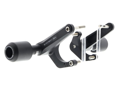 Crash Protection Evotech Performance Ktm 1290 Superduke '13-'16