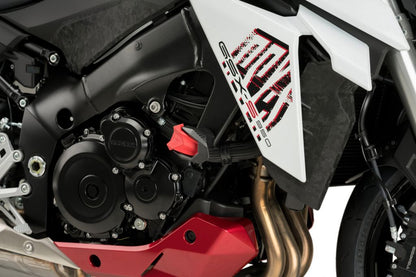 Sliders Puig model R19 diverse Suzuki modellen