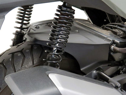 Achterspatbord Mat Zwart Honda Forza 350 / Adv350