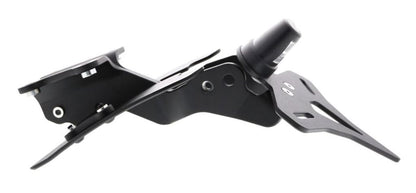 Kentekenplaathouder Evotech Performance Triumph Speed Triple 1050 '16-17