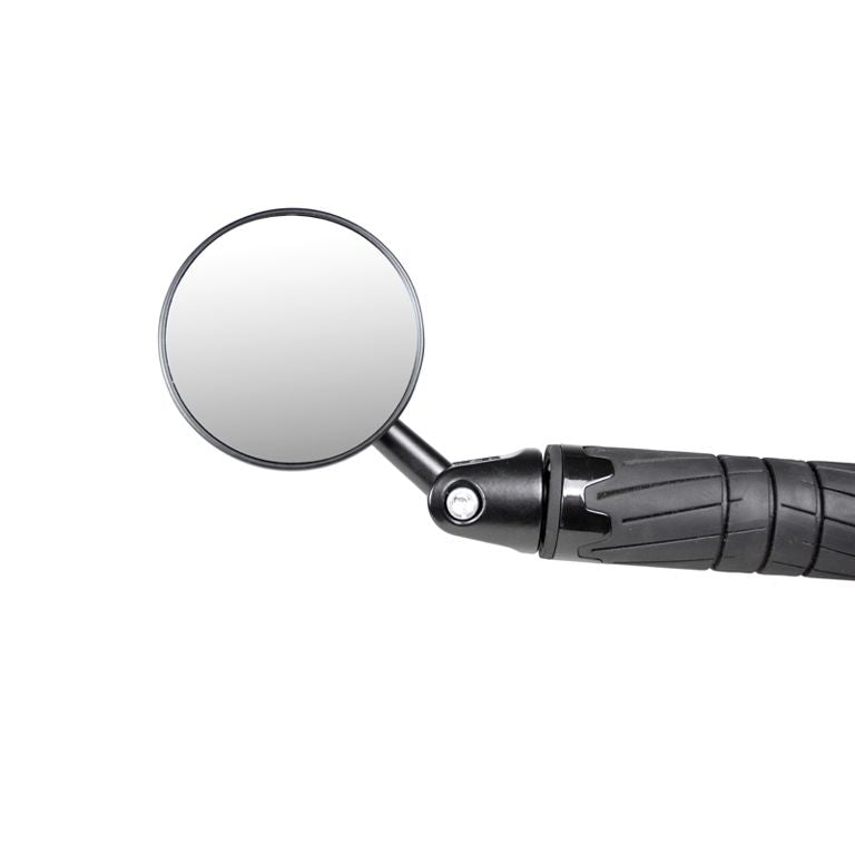 Stuureind spiegel set model Flirt zwart Chaft