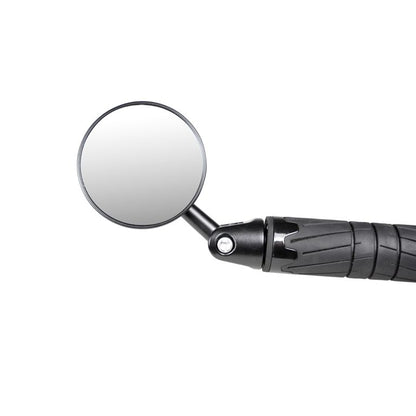Stuureind spiegel set model Flirt zwart Chaft