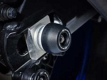 Achterasspindle Evotech Performance Yamaha R1M '15-19