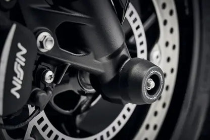 Voorvorkspindle Evotech Performance Triumph Street Triple 675 R '23-