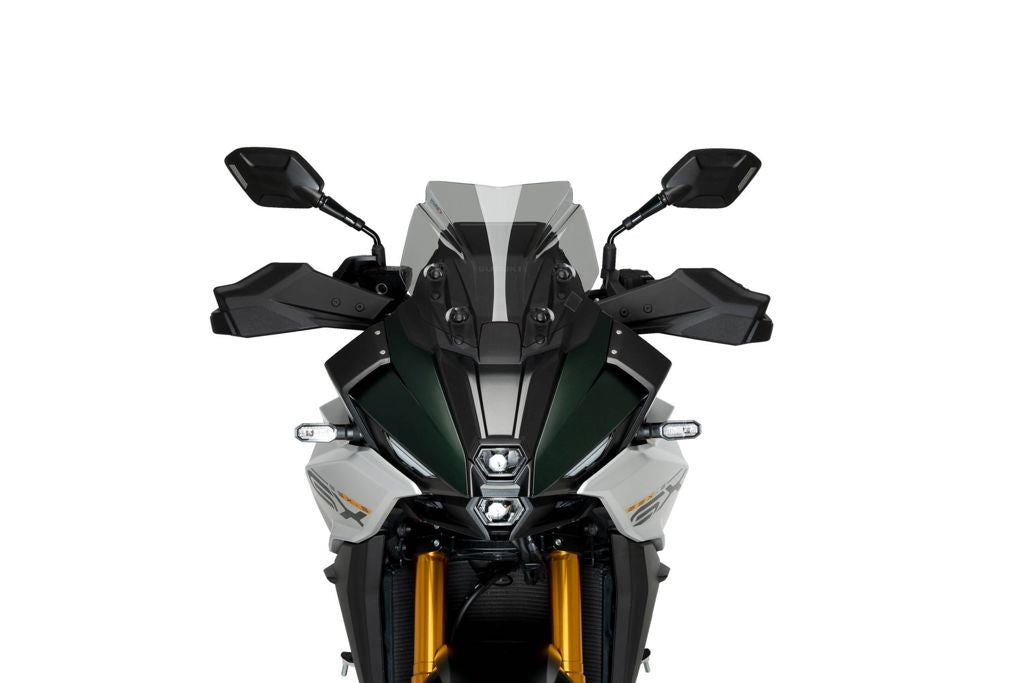 Vervangingsruit Sport Puig Suzuki Gsx-S1000Gx '24-