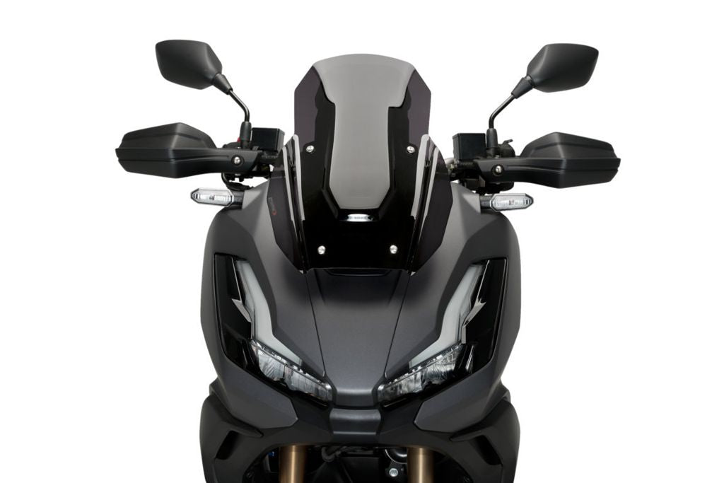 Vervangingsruit Sport Puig Honda Adv350 '22-
