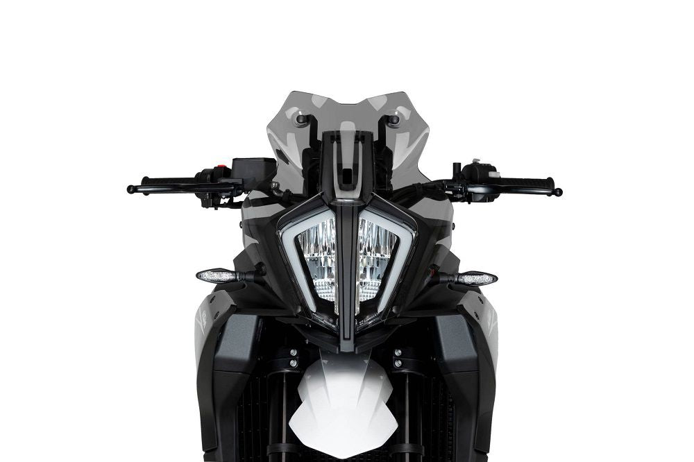 Vervangingsruit Sport Puig Ktm 890 Smt '23-