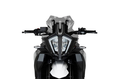 Vervangingsruit Sport Puig Ktm 890 Smt '23-