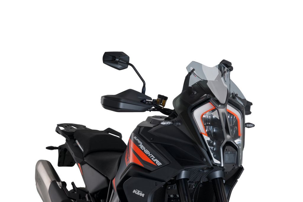 Vervangingsruit Sport Puig Ktm 1290 Super Adventure R/S '21-