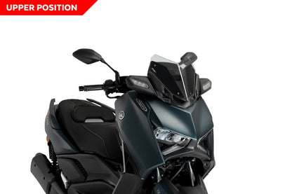 Vervangingsruit V-Tech Line Sport Yamaha X-Max 125/300 / Tech Max
