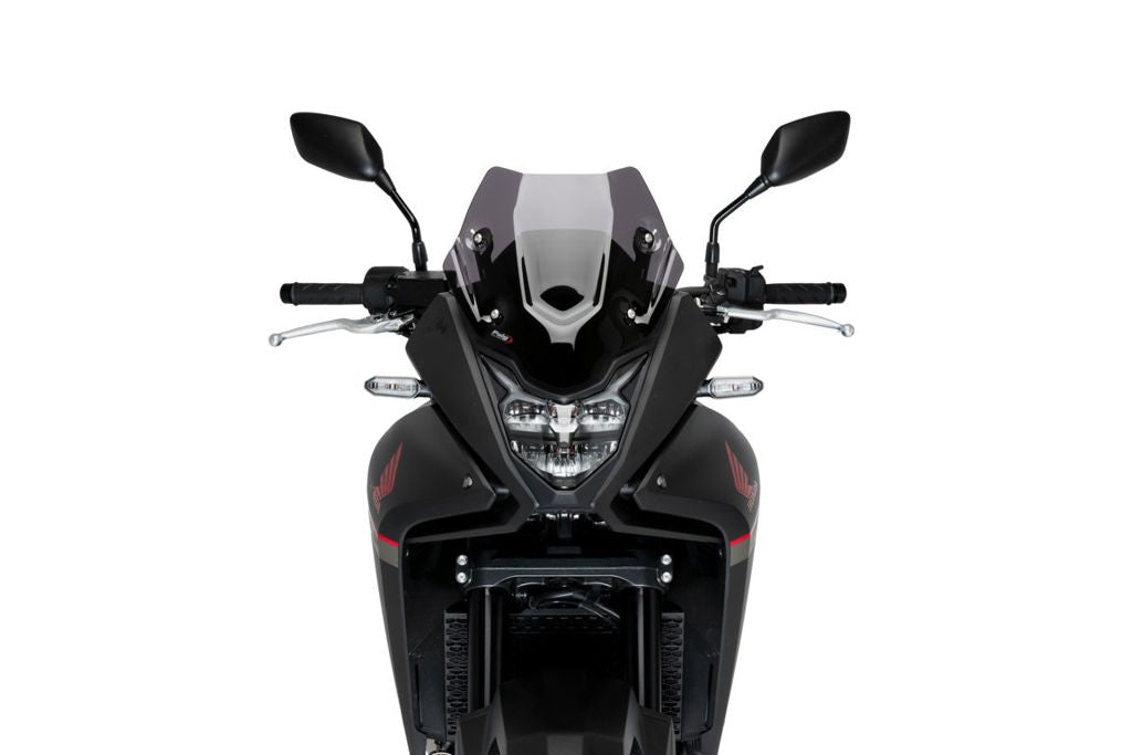 Vervangingsruit Sport Puig Honda Xl750 Transalp '23-24