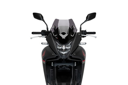 Vervangingsruit Sport Puig Honda Xl750 Transalp '23-24