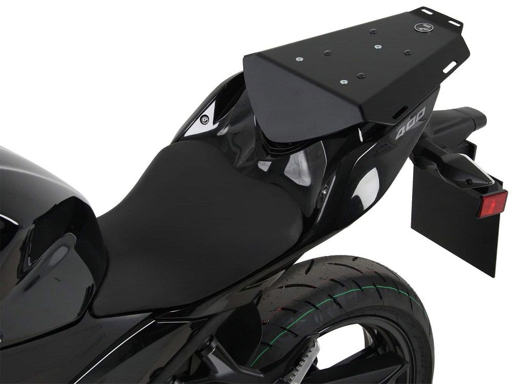 Sportrack Hepco&Becker Kawasaki Z250 '19-