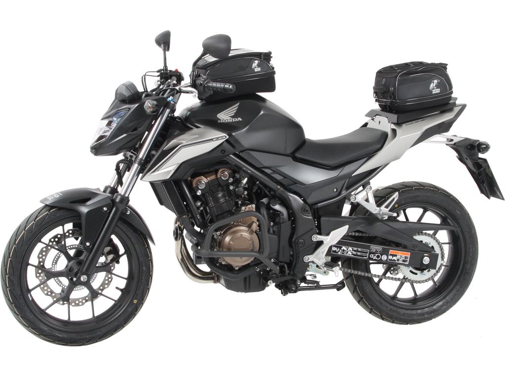 Sportrack Hepco&Becker Honda Cb500F '19-23