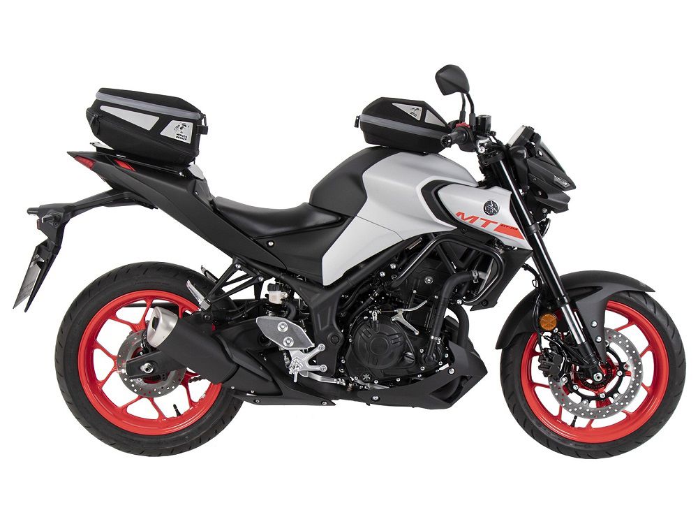 Sportrack Hepco&Becker Yamaha Mt-03 '20-