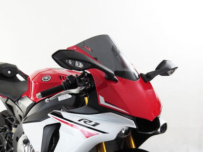 Vervangingsruit Standaard Yamaha Yzf-R1 '15-19 / Yzf-R1M '17-19