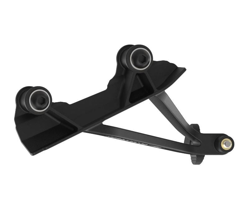 Camera steun duo voetsteun montage Evotech Performance Triumph Street Triple 765 Moto2 '23-