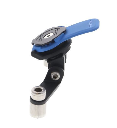 Navigatiesteun Quad Lock Evotech Performance Triumph Street Triple RX '15-16