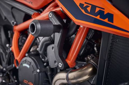 Crash Protection Evotech Performance Ktm 1390 Superduke R Evo '24-