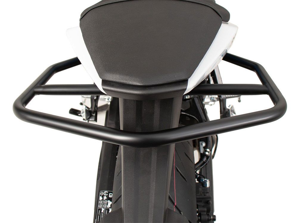 Valbeugel Achterzijde Zwart Hepco&Becker Suzuki Gsx-8S '23-