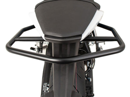 Valbeugel Achterzijde Zwart Hepco&Becker Suzuki Gsx-8S '23-