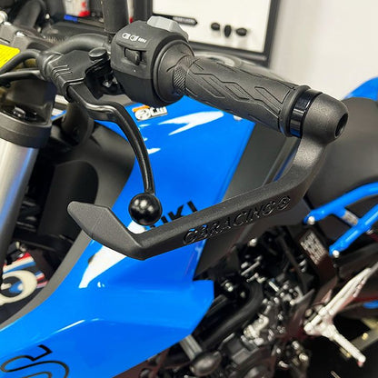 Clutch Lever Guard GB-Racing Suzuki GSX-8S '23-