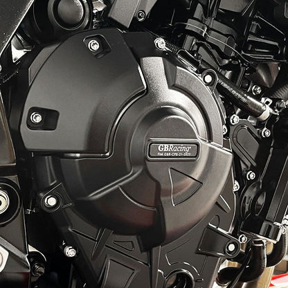 Gb-Racing Koppeling Cover Suzuki Gsx-8S / V-Strom 800De '23-
