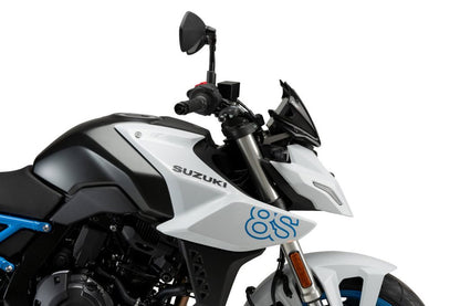 Vervangingsruit Naked Bike Sport Suzuki Gsx-8S '23-