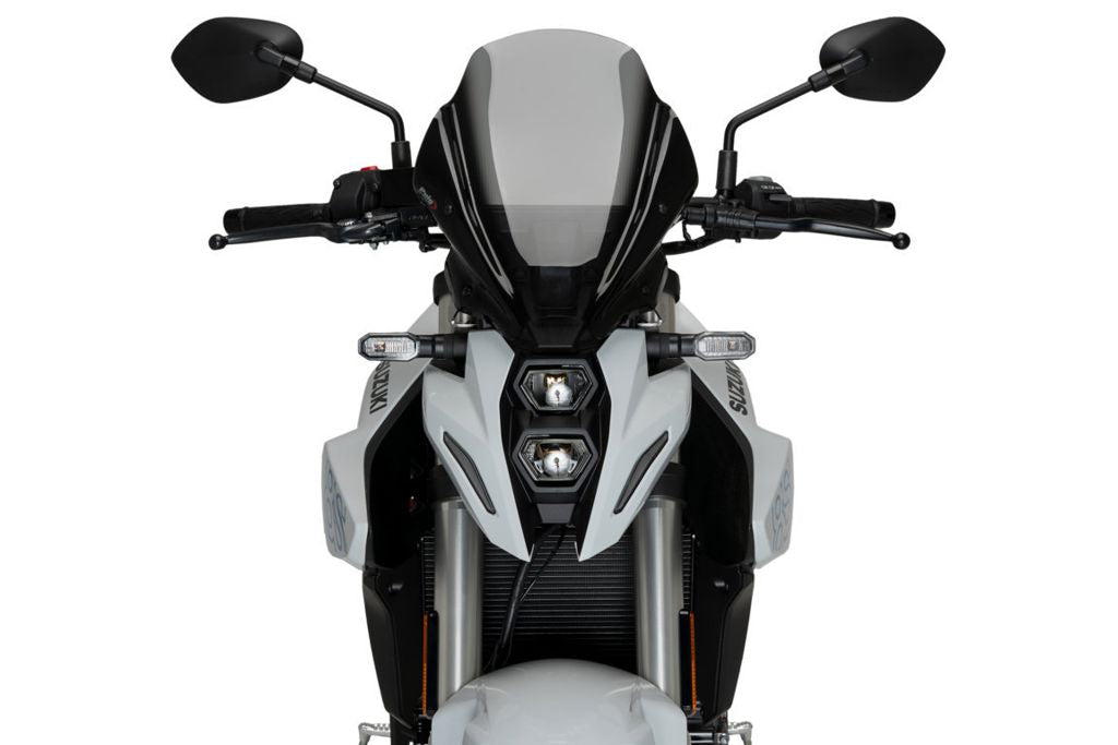 Vervangingsruit Naked Bike Touring Suzuki Gsx-8S '23-