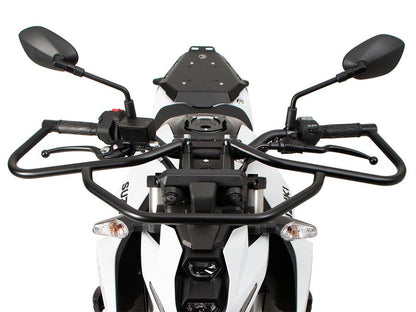 Valbeugel Voorzijde Zwart Hepco&Becker Suzuki Gsx-8S '23-