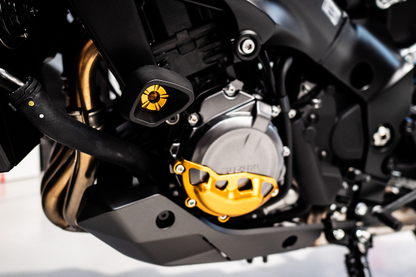 Sliders Evotech Anti-Shock Suzuki Gsx-S1000Gx / Gt '24-