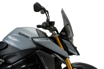Vervangingsruit Naked Bike Touring Suzuki Gsx-S950 '22-23 / Gsx-S1000 '21-24