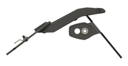 Kentekenplaathouder Evotech Performance Suzuki GSX-S1000 '22-