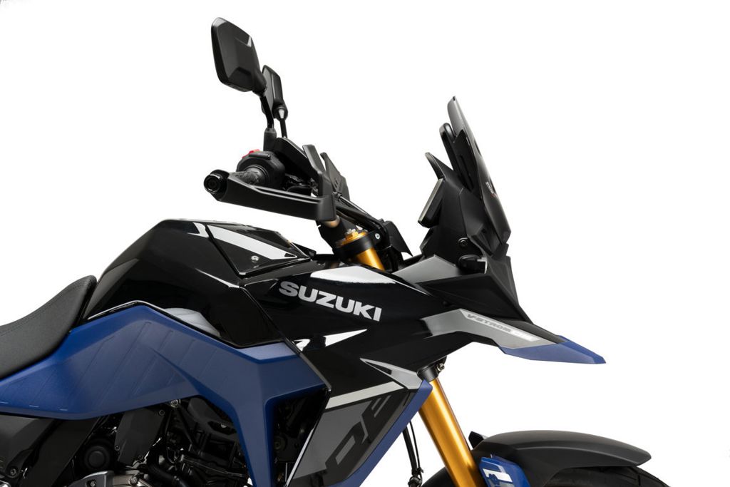 Vervangingsruit Sport Puig Suzuki V-Strom 800De '23-